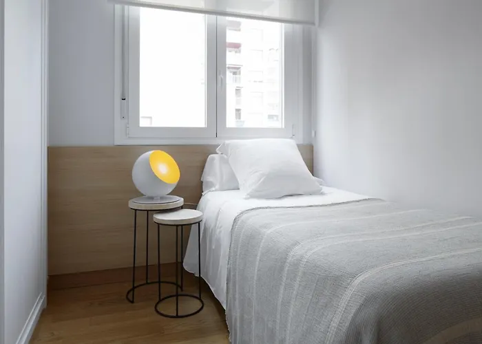 Mundaiz By Feelfree Rentals