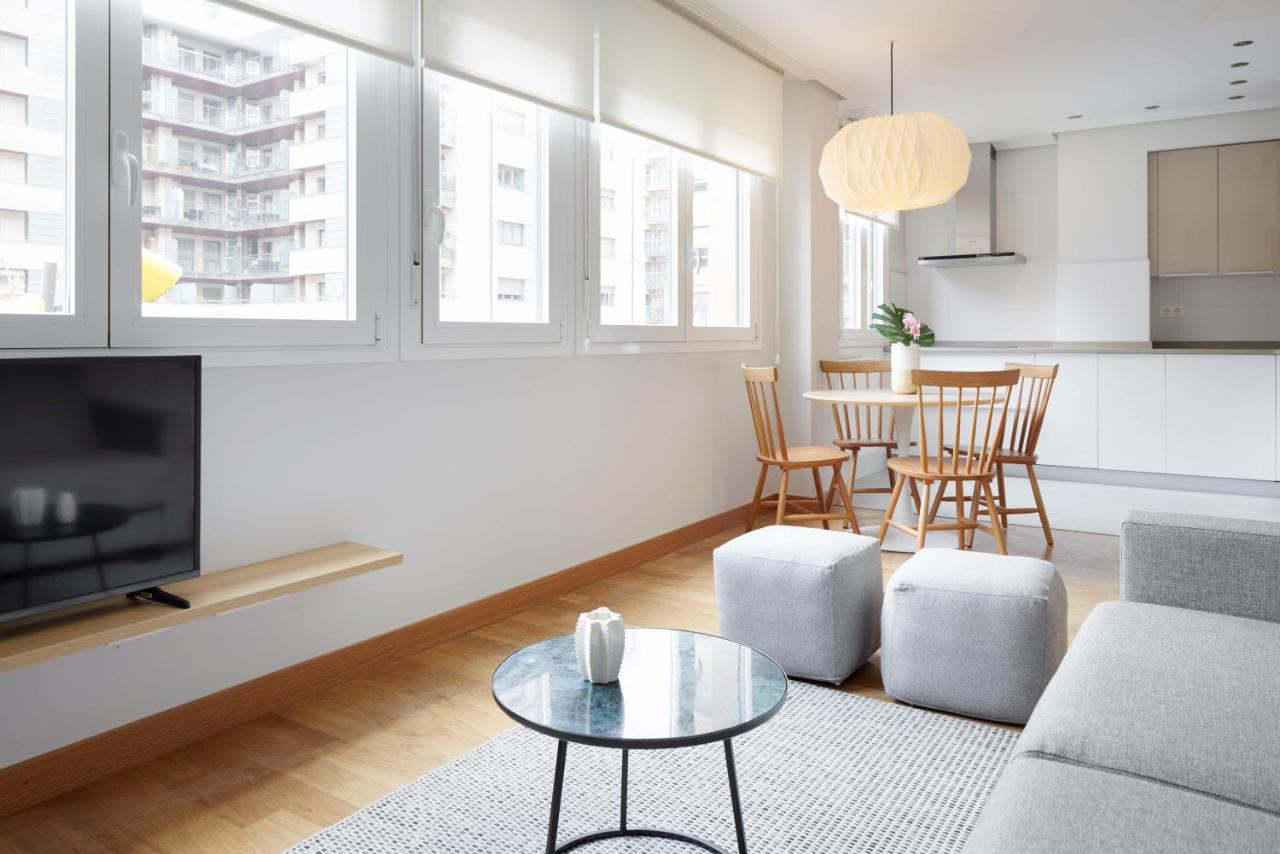 Appartement Mundaiz By Feelfree *