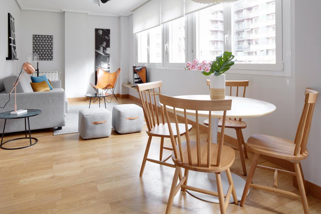 Mundaiz By Feelfree Appartement