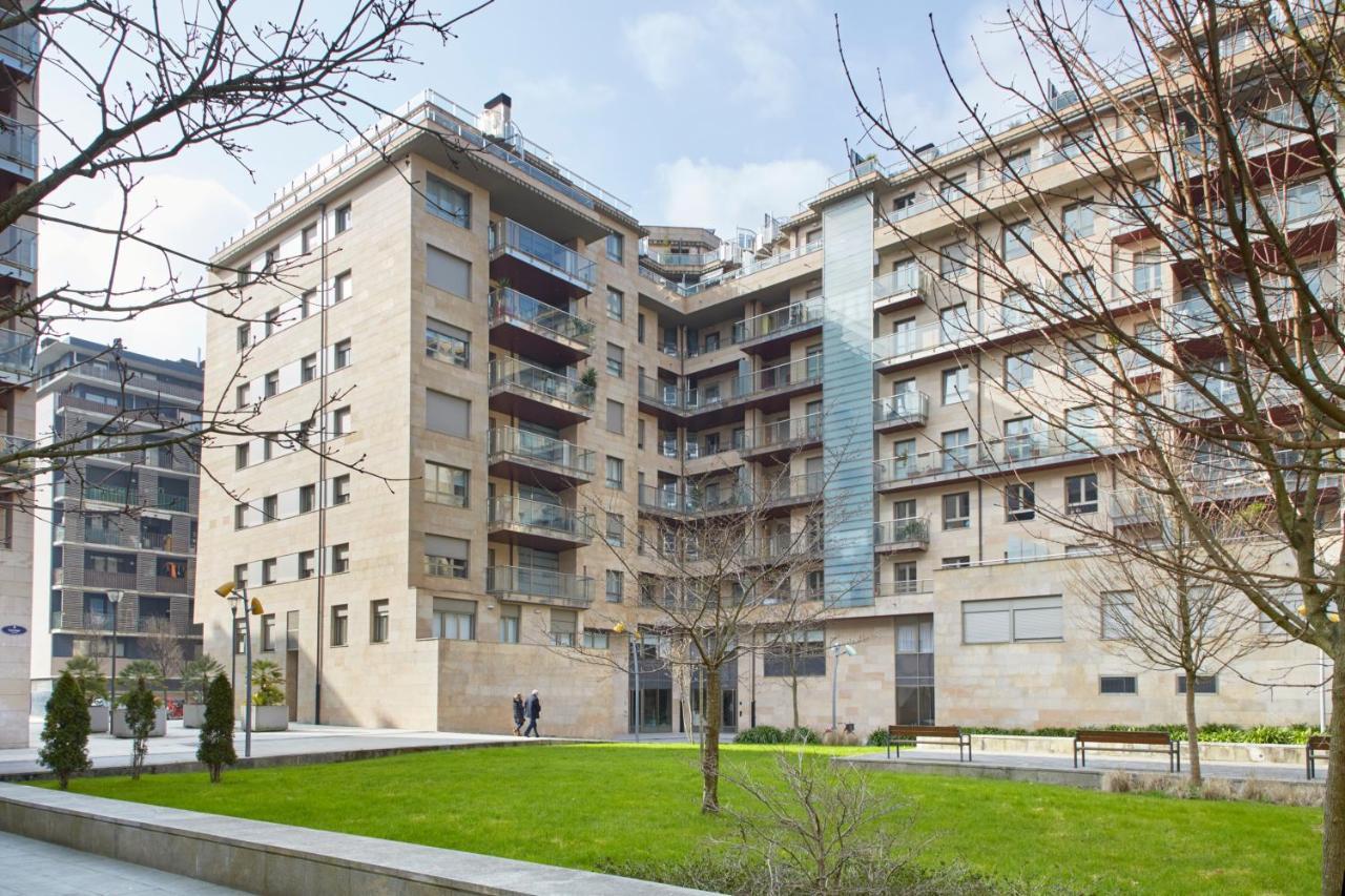 Appartement Mundaiz By Feelfree