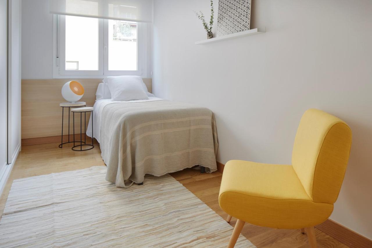 Appartement Mundaiz By Feelfree