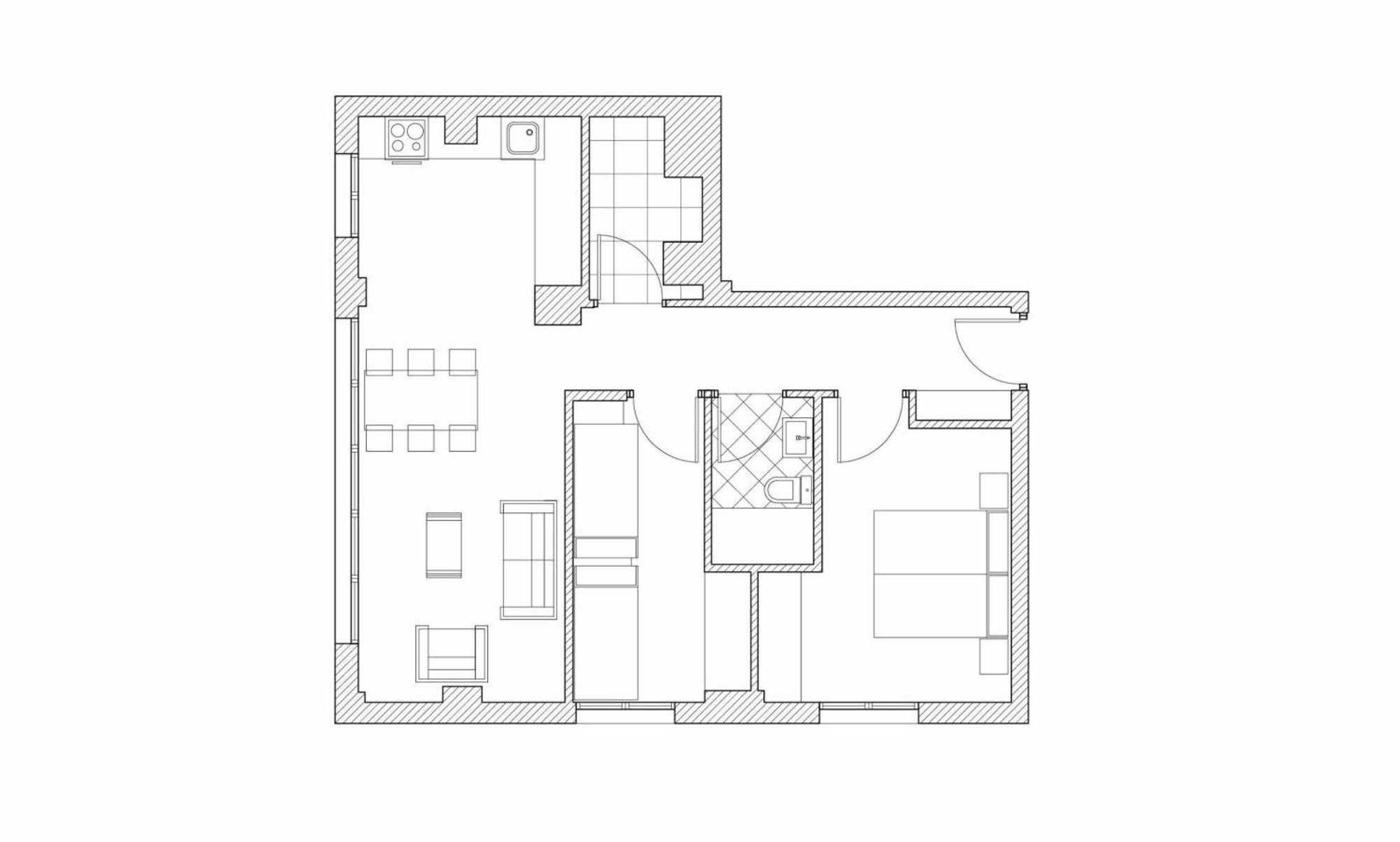 Appartement Mundaiz By Feelfree San Sebastian