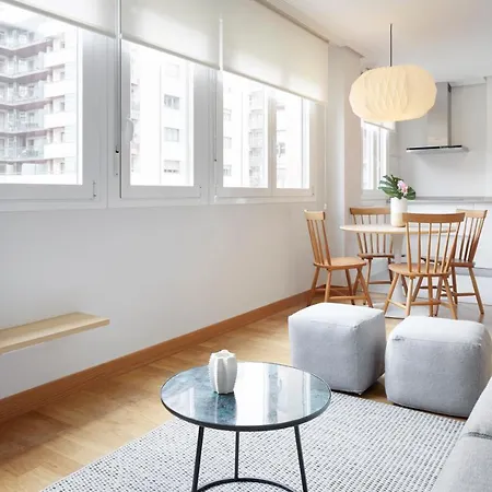 Mundaiz By Feelfree Rentals San Sebastian Exterior photo