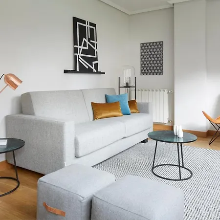 Mundaiz By Feelfree Rentals San Sebastian Exterior photo