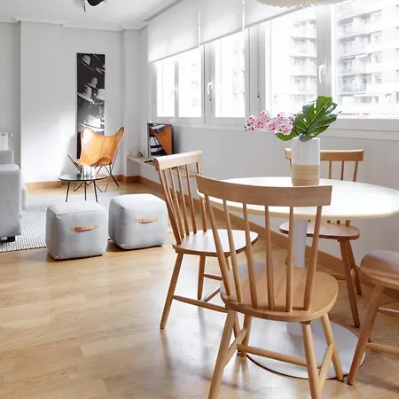 Mundaiz By Feelfree Rentals San Sebastian Exterior photo