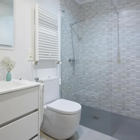 Mundaiz By Feelfree Rentals San Sebastian Exterior photo