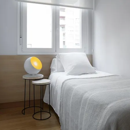 Mundaiz By Feelfree Rentals San Sebastian Exterior photo