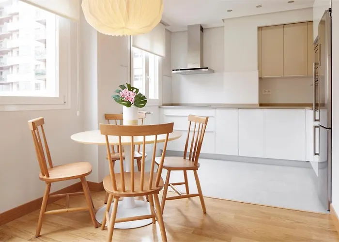 Mundaiz By Feelfree Rentals