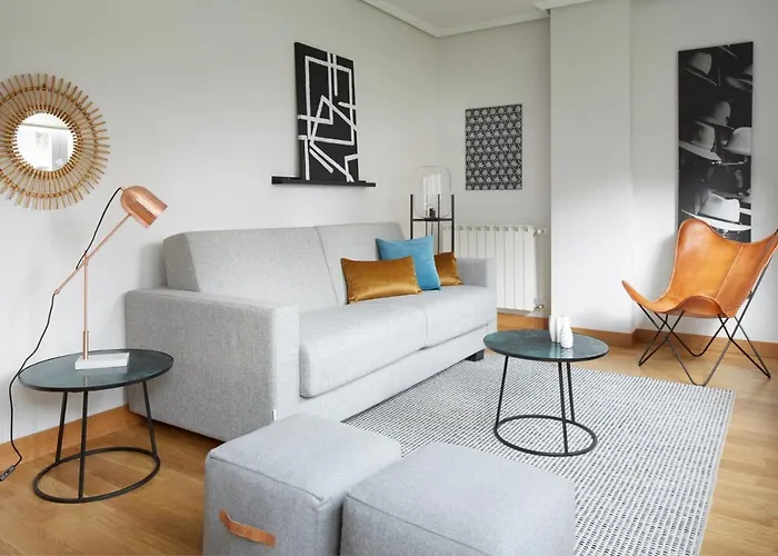Mundaiz By Feelfree Rentals